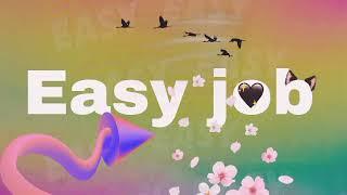 Easy job • subliminal