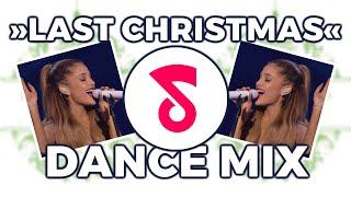 ARIANA GRANDE - LAST CHRISTMAS  [Dance Mix | Remix by @Showmusik]