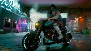 Cyberpunk 2077 : RTX 2080ti 1080p 60 fps