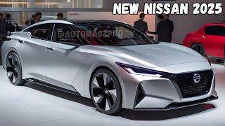 2025 Nissan Altima - What You Need to Know Before Buying ??