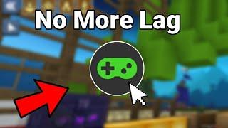 How To Fix Lag In Blockman Go (Android/iOS)