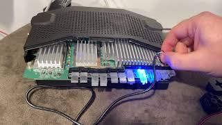 UnBrick Linksys WTR32! How to UnBrick Any Linksys Router!
