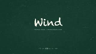 "Wind" | Mist x UK Rap Type Beat | @PrinceBaza