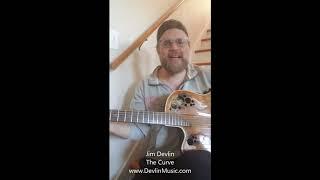 The Curve (Acoustic) by Jim Devlin