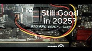 Is a $3,000 Gaming PC Built In 2014 Still Good in 2025?