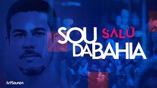 Salú - Sou da Bahia