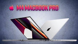 M4 MacBook Pro:(Apple 2024) - Latest Leaks and Design!