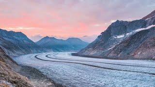 Aletsch Glacier Hike | Everything you want to know 