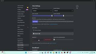 How to Setup a Discord Push to Talk Button | How to Use Push to Talk Button in Discord