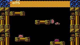 [TAS] NES Metroid by The8bitbeast in 07:57.38