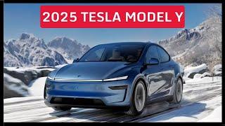 11 Reasons To Buy A TESLA Model Y in 2025!