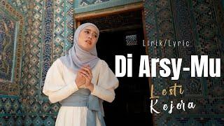 Lesti - Di Arsy-Mu | Official Lyric Video