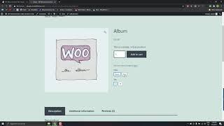 Importing Fake Variations in WooCommerce