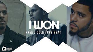 FREE J Cole x Cardiak Type Beat - I Won (Prod by LTTB)