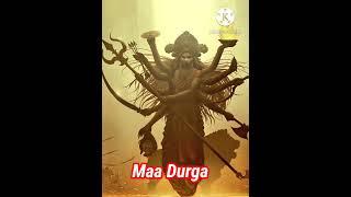 Top 10 most powerful hindu gods part-1