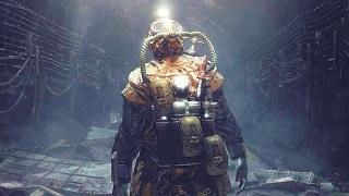 Metro: Last Light Redux — ПАТРОНЫ И ТУННЕЛИ!