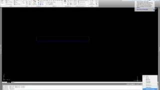 CADline - AutoCAD MEP 2010 Interface