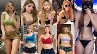 Julie Ann Pada TikTok Dance Compilation 2022