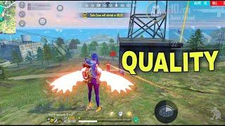 2 Fingure Xiaomi Pocox3 pro Free Fire [ Highlight Satisfactory ] [Maggi FF]