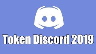  Como Obter o Token do Discord (2019 até 2024/2025) - Passo a Passo ATUALIZADO! 