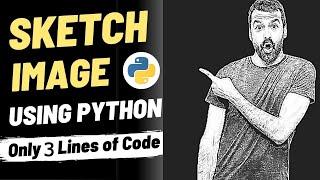 How to Draw Your Own Image Using Python