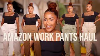 The Best Amazon Work Pants For Every Budget: Finding The Perfect Amazon Work Pants