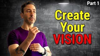 Visualize Like This & Reality Shifts Instantly (NLP Masterclass)