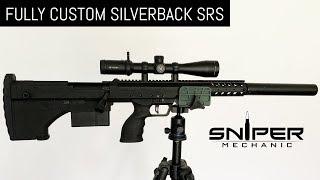 Silverback SRS - Custom Build - SniperMechanics