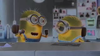 Minions: All-New Mini Movie HD IIIunimation Effects (Sponsered By Preview 2 Effects) (MOST POPLULAR)