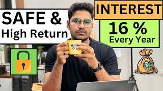 Best SIP to invest in 2024 | Tamil | High Return with low RISK