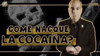 COCAINA | Storia Di Una Droga DEVASTANTE