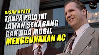 INILAH PERTAMA KALINYA MOBIL BER AC DIPUBLIKASIKAN !!!