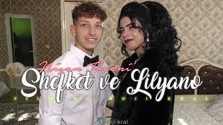 Shefket ve Lilyano Nişan Töreni Kazanlak FULL HD 4K