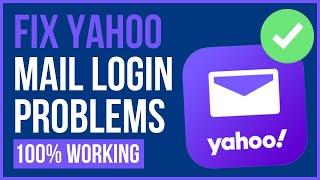 FIX YAHOO WE ARE UNABLE TO PROCESS YOUR REQUEST AT THIS TIME 2024