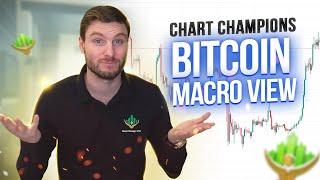 Why Bitcoin will make new highs! [MUST WATCH - TARGETS + TRADES]  @CCPool   