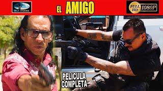  El Amigo PELICULA COMPLETA HD | OLA STUDIOS TV