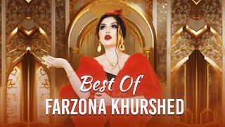 The Best of  Farzonai Khurshed