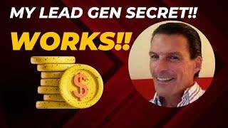 MY LEAD GEN SECRET - MY LEAD GEN SECRET REVIEWS 2024