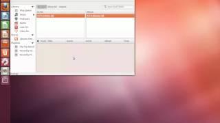 8 - Play Music & videos - Ubuntu 12.04 LTS Tutorial 1 - Simple Tasks