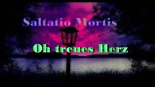 Saltatio Mortis - Oh treues Herz (Orchester Version)