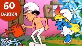 Gargamel'in Dönüşümleri!  • Tüm bölümler • Şirinler