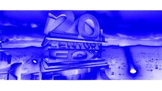 20th Century Fox Home Entertainment in Electronic Sounds