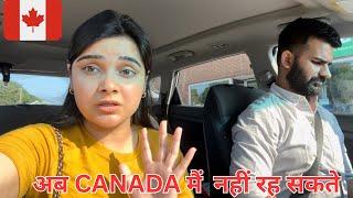 Living in Canada  || Canada life || Meenakshi chaudhary vlogs