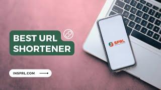 Best URL Shortener - Customize your shorten links - Strong impression and easy to share | SPRL