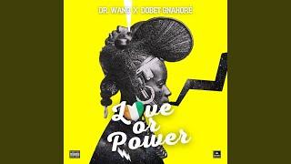 Love or Power (feat. Dobet Gnahoré)