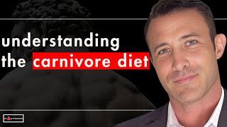  Understanding The Carnivore Diet with Dr. Anthony Chaffee | October 8th, 2024