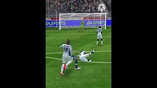 #fc24 #fifa #fcmobile #dls #pes #gaming #gamplay #easports #football #viral#short#tranding