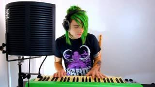 Johnnie Guilbert "Song Without A Name" Piano Cover