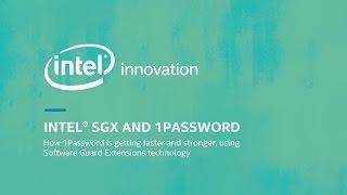 Using Intel’s SGX to keep secrets even safer