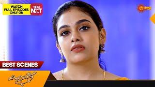 Kaliveedu - Best Scenes | 12 July 2024 | Surya TV Serial